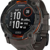 Garmin instinct® 3 solar 50mm - gps multisport smartwatch