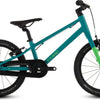Cube numove 160 seagreen´n´green