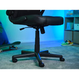 Trust gxt 703 riye gamingstoel (zwart) - afbeelding 8