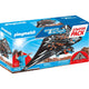 Playmobil sports action - starterpack deltavlieger constructiespeelgoed (71079)