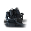 Pulsar xlite medium wired gaming mouse (zwart, 26000 dpi)
