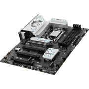 Msi b860 gaming plus wifi socket 1851 moederbord (raid, 5gb-lan, wi-fi 7, bt, sound, atx) - afbeelding 5