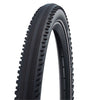 buitenband Hurricane RaceGuard 28 x 1.60 (42-622)