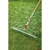 Wolf-garten multi-star uh-m 60 gazonhark (rood geel)