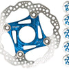 Hope floating mtb centerlock disc rotor