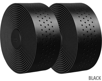 Brooks Stuurlint leer black