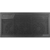 Silverstone rm52 server behuizing (zwart | 2x usb-a | 1x usb-c)