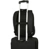 Targus 14-16 geolite ecosmart advanced backpack rugzak (zwart)