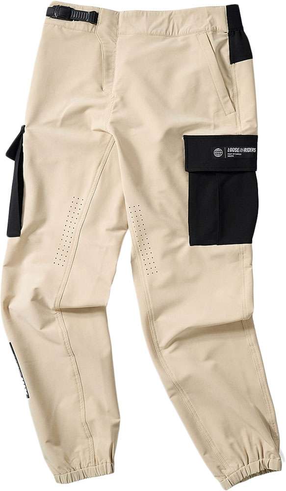 Loose riders c s cargo - mtb pants
