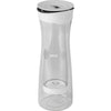 Brita fill serve mind kan (transparant wit)