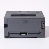 Brother hl-l2445dw laserprinter (donkergrijs) - afbeelding 4