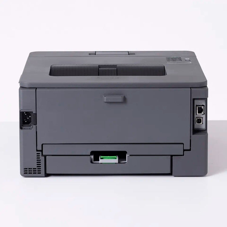 Brother hl-l2445dw laserprinter (donkergrijs)