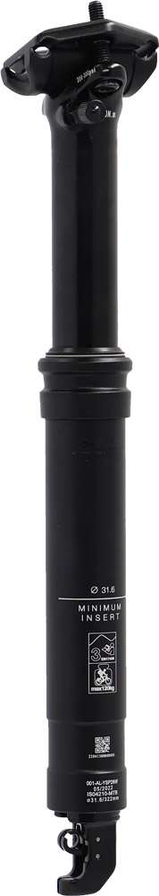 Xlc zadelpen icr sp-s14