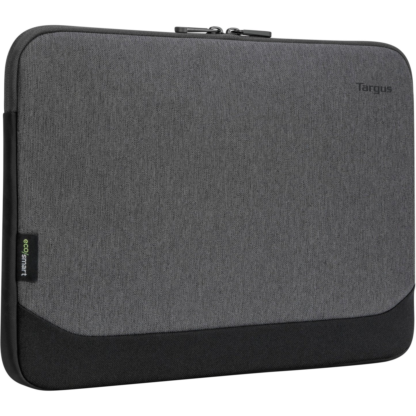 Targus cypress 13-14 eco sleeve laptoptas laptophoes (grijs)