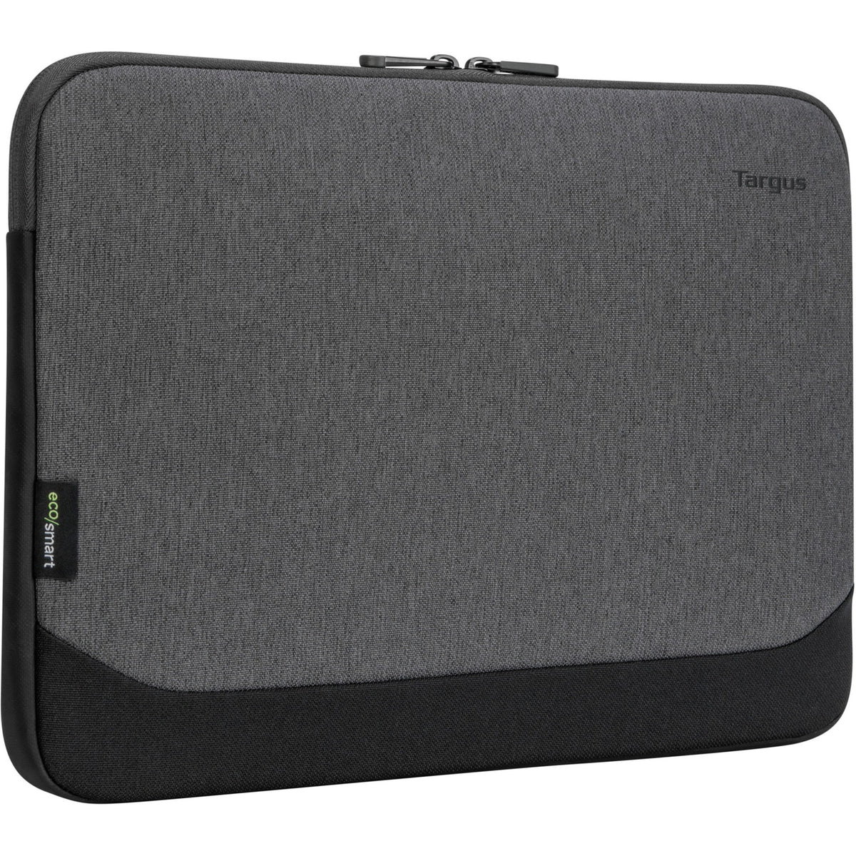 Targus cypress 13-14 eco sleeve laptoptas laptophoes (grijs)