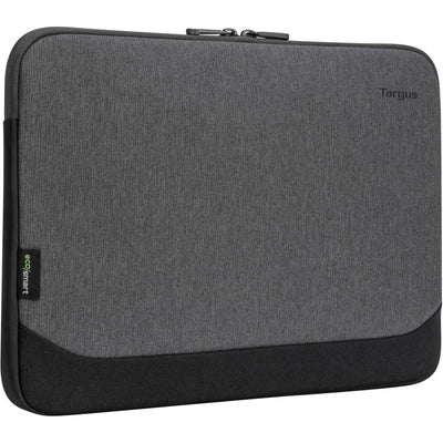 Targus cypress 13-14 eco sleeve laptoptas laptophoes (grijs)
