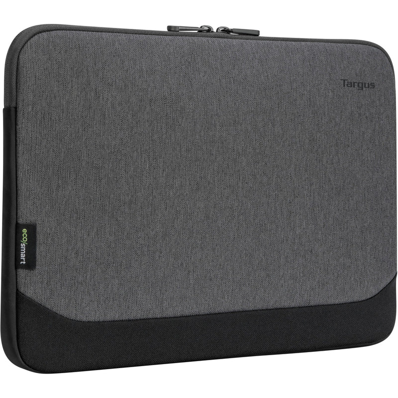 Targus cypress 13-14 eco sleeve laptoptas laptophoes (grijs)