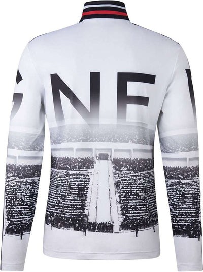 Bogner verti2 - functional longsleeve