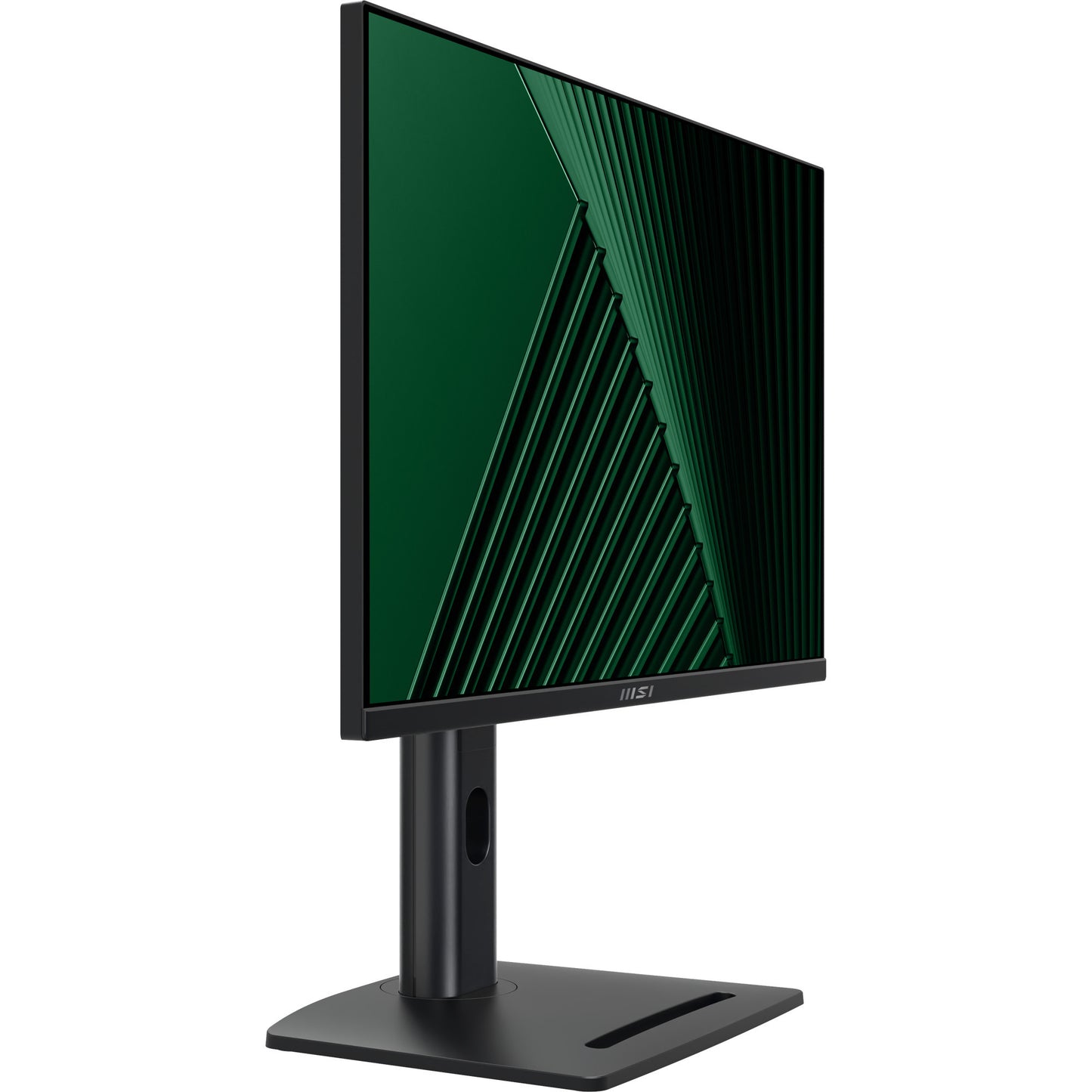 Msi pro mp275pg 27 monitor (zwart, hdmi, displayport, vga)