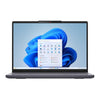 Lenovo ideapad slim 3 14ahp10 (83k9003bmh) 14 laptop (grijs | ryzen 7 8840hs | amd radeon 780m graphics | 16 gb | 512 tb ssd)