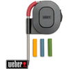 Weber igrill 2 thermometer