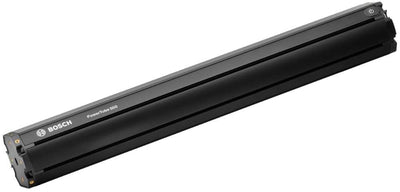 Bosch powertube 500 battery (bbp3750) horizontal - the smart system