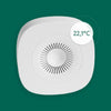 Ty frient smart humidi sensor (wit, zigbee 3.0)