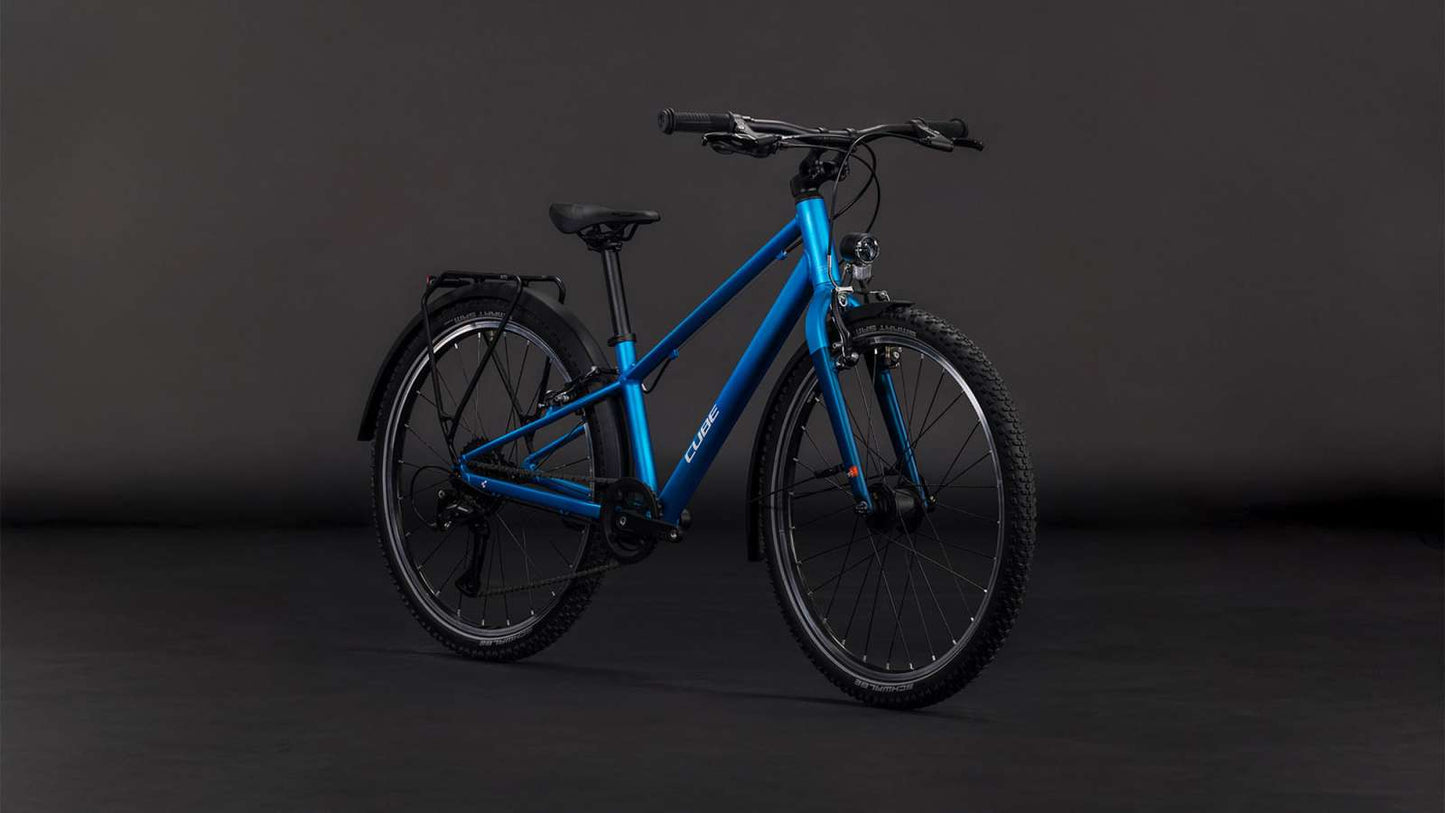 Cube numove 240 fe topasblue´n´nebula