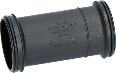 Shimano xtr xt bottom bracket shell