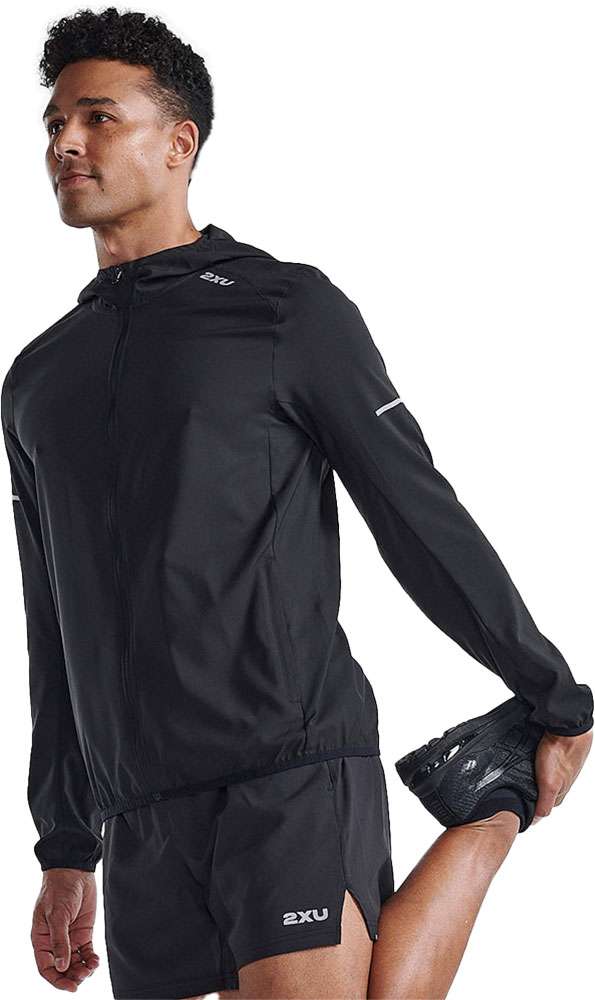 2xu aero - functional jacket