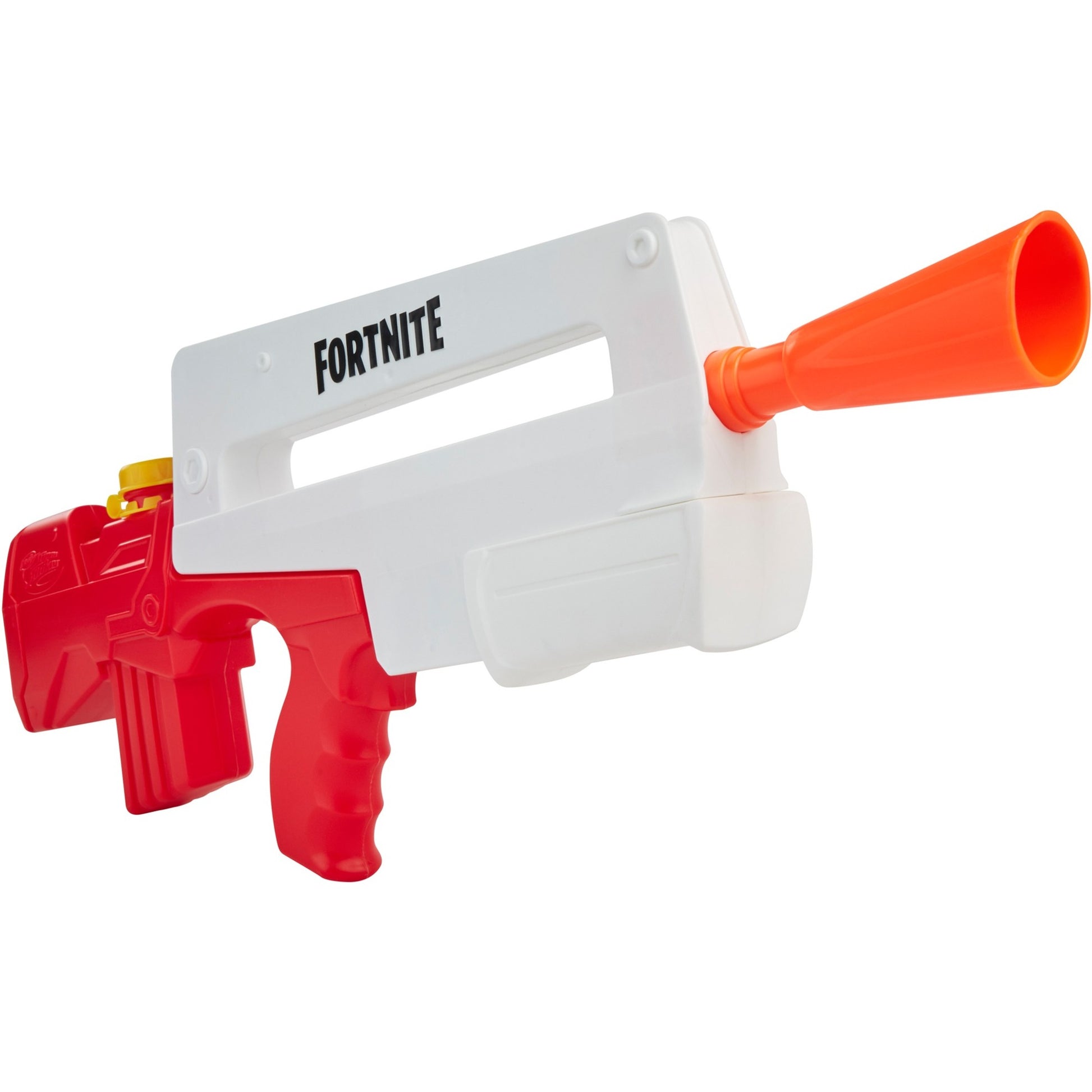Hasbro nerf super soaker fortnite burst ar waterpistool