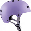 Tsg evolution solid color - women's dirt helmet