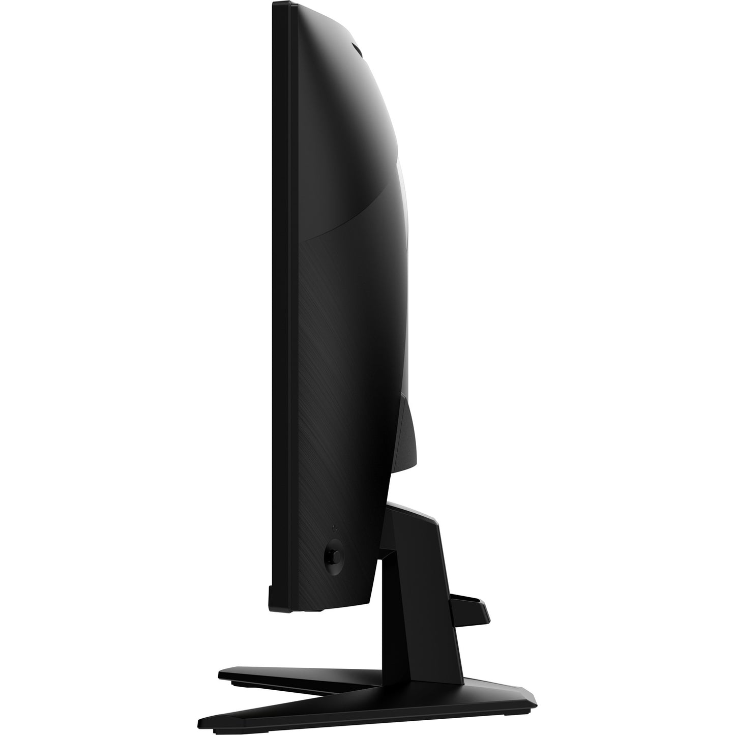 Msi mag 27cq6f 27 curved gaming monitor (zwart, 2x hdmi, displayport, 180 hz)