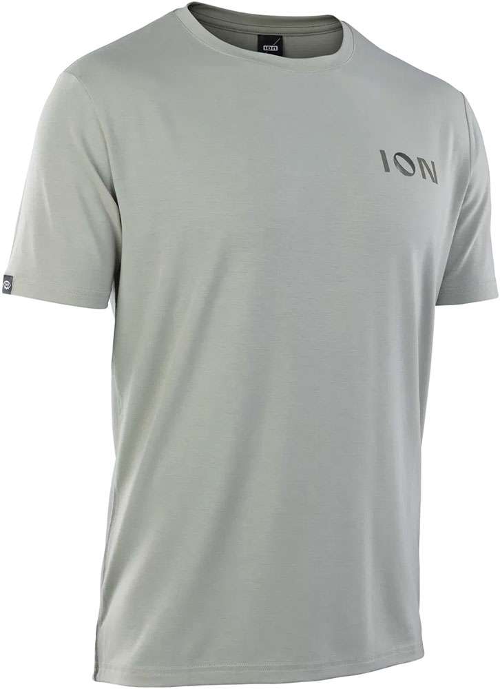 Ion seek graphic - mtb jersey