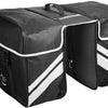 Rfr rear carrier bag double