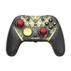 Gamesir g7 pro 8k pc - nioh 3 edition gamepad (zwart goud)