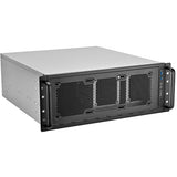Silverstone rm45-360 server behuizing (zwart) - afbeelding 1