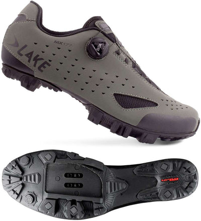 Lake mx177 - mtb shoes