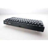 Ducky projectd tinker 75 met qmk via rgb mechanisch toetsenbord (zwart, us lay-out (qwerty), cherry mx blue, 75%, rgb leds, double-shot pbt, hot-swappable, gasket mount) - afbeelding 6