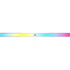 Corsair vengeance rgb 32 gb ddr5-6000 (2x 16 gb) werkgeheugen (zwart, cmh32gx5m2d6000z38, xmp, expo)