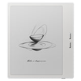 Boox go 7 e-reader (wit, 4 gb | 64 gb | android 13) - afbeelding 1