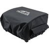 Traeger ranger beschermhoes beschermkap (zwart)