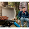 Weber grillrooster - q 1000 100, 1200 120 en 1400 140
