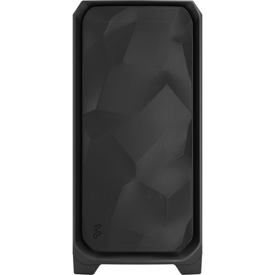 Fractal design meshify 3 xl big tower behuizing (zwart | 2x usb-a | 1x usb-c | tempered glass)