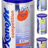 Xenofit competition drink
