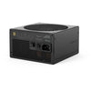 Fractal design ion gold 3 modulaire 1000 watt voeding (zwart, 1x 12v-2x6, 3x pcie)