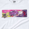 Loose riders van life - tech tee