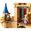 Lego disney - disney kasteel constructiespeelgoed (43222)
