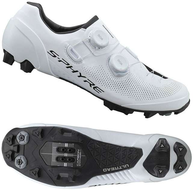 Shimano sh-xc903 - mtb shoes