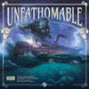 Asmodee unfathomable bordspel (engels, 3 - 6 spelers, 120 - 240 minuten, vanaf 14 jaar)